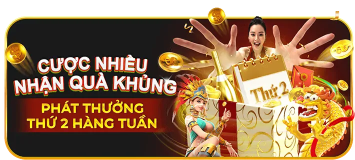 Hoàn Trả Hàng Ngày/Tuần ko66 bet