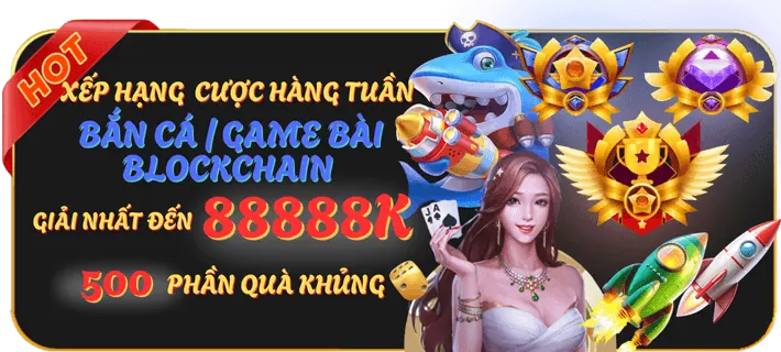Bắn Cá sôi động tại ko66 bet