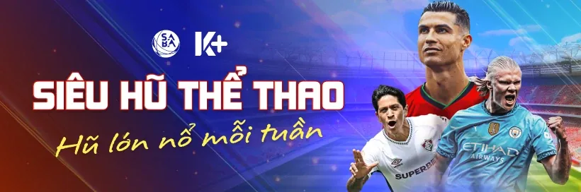 Cập nhật sự kiện thể thao ko66 bet, tỷ lệ kèo hấp dẫn