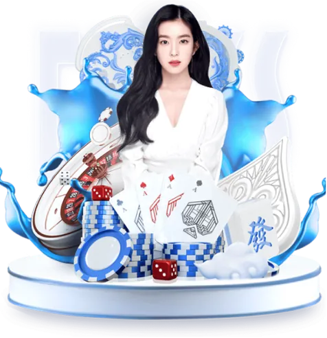 Baccarat, Blackjack, Roulette cổ điển